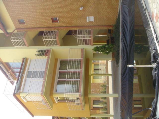 Jano Apartman ชิโอฟก ภายนอก รูปภาพ