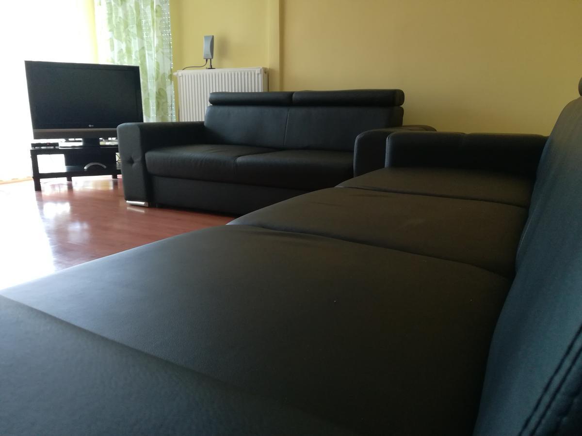Jano Apartman ชิโอฟก ภายนอก รูปภาพ